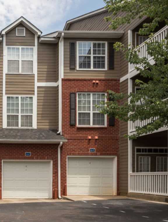 Apartments for Rent in Sandy Springs, GA Retreat at River Park
